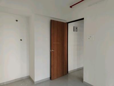 Bedroom Image of 500 Sq.ft 1 BHK Apartment / Flat for sale in Sunteck World, Naigaon East Naigaon for Rs. 3100000