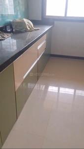 Kitchen Image of 1020 Sq.ft 3 BHK Apartment / Flat for sale in Kabra Jawahar Nagar, Goregaon West Mumbai for Rs. 29500000
