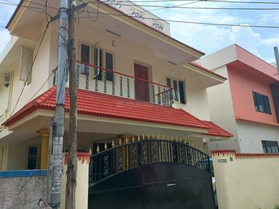 Image of 2000 Sq.ft 4 BHK Independent House for sale in Vennala, Kochi for Rs. 12500000