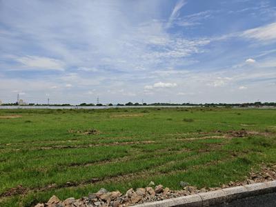 Image of 1050 Sq.ft Residential Plot / Land for sale in Padappai, Chennai for Rs. 3990000
