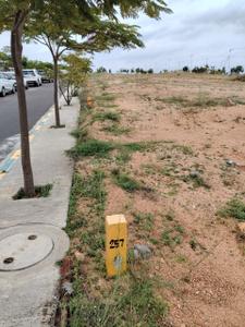 Image of 602 Sq.ft Residential Plot / Land for sale in Shankarpally, Hyderabad for Rs. 4820000