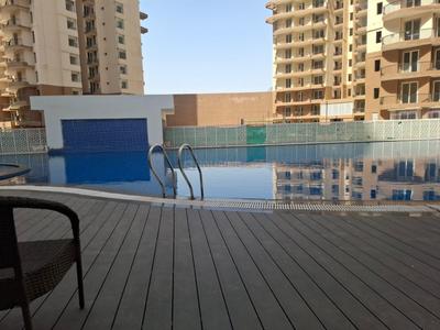 Image of 1200 Sq.ft 3 BHK Apartment / Flat for sale in Amrapali Heartbeat City, Sector 107, Noida for Rs. 14500000