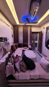 Bedroom Image of 1000 Sq.ft 3 BHK Apartment / Flat for sale in Janakpuri New Delhi for Rs. 16000000