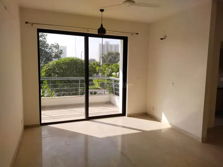 Godrej Oasis Main Image 1