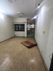 Bedroom Image of 1600 Sq.ft 3 BHK Apartment / Flat for sale in DDA Flats Sarita Vihar, Sarita Vihar New Delhi for Rs. 27000000