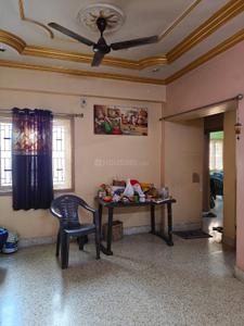 Living Room Image of 510 Sq.ft 2 BHK Apartment / Flat for sale in Patel Colony Jamnagar for Rs. 2350000