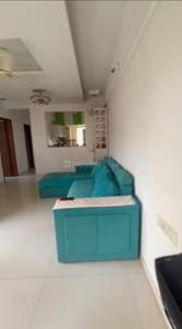Hall Image of 1150 Sq.ft 2 BHK Apartment / Flat for sale in GK Rose Icon, Pimple Saudagar Pune for Rs. 10500000