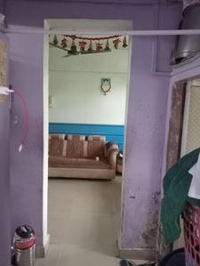 Bedroom Image of 417 Sq.ft 1 BHK Apartment / Flat for sale in Shree Swami Samarth Complex by Shree Swami Samarth Infra, Bhiwandi Thane for Rs. 1600000