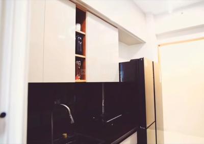 Kitchen Image of 1750 Sq.ft 3 BHK Apartment / Flat for sale in ACE Parkway, Sector 150 Noida for Rs. 32000000