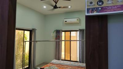 Bedroom Image of 2400 Sq.ft 3 BHK Independent House for sale in Pirda-2 Raipur for Rs. 8000000