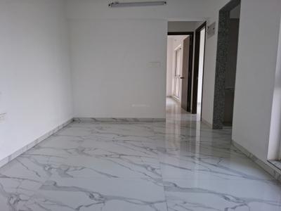 Living Room Image of 900 Sq.ft 2 BHK Apartment / Flat for sale in Metro Satyam Queens Necklace, Taloja Navi Mumbai for Rs. 8000000
