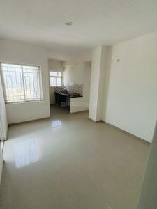 Hall Image of 400 Sq.ft 1.5 BHK Apartment / Flat for sale in Playtor Childspaces Paud, Paud Pune for Rs. 2000000