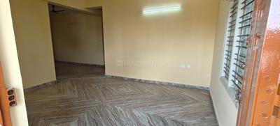 Bedroom Image of 1400 Sq.ft 2 BHK Apartment / Flat for rent in Step One Solutions Green Nest, Vijayanagar Bengaluru for Rs. 33000