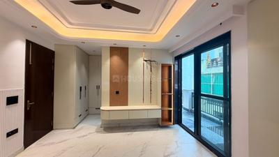 Bedroom Image of 3078 Sq.ft 4 BHK Builder Floor for sale in Sector 9 Gurgaon for Rs. 34500000