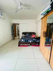 Hall Image of 1918 Sq.ft 3 BHK Apartment / Flat for sale in Olive Greens, Gota Ahmedabad for Rs. 17500000