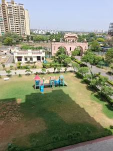 Image of 1400 Sq.ft 3 BHK Apartment / Flat for rent in Hindustan HFL Presidency Estate, RIICO Industrial Area, Bhiwadi for Rs. 20000