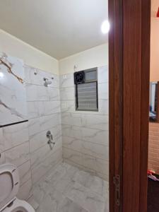 Image of 1000 Sq.ft 3 BHK Apartment / Flat for rent in Majestique Towers East, Upper Kharadi, Pune for Rs. 43000