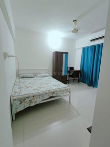 Bedroom Image of Master bad room in Chembur, Mumbai