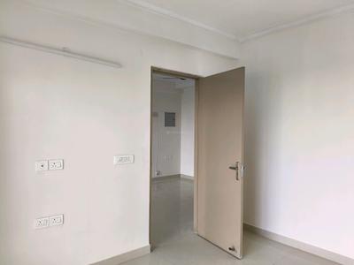 Bedroom Image of 1483 Sq.ft 3 BHK Apartment / Flat for sale in Pareena Mi Casa, Sector 68 Gurgaon for Rs. 17600000