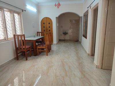 2 BHK Independent Builder Floor