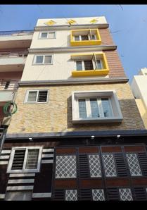 Image of 600 Sq.ft 4 BHK Independent House for sale in JP Nagar, Bengaluru for Rs. 22500000