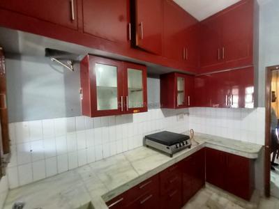 Kitchen Image of 1900 Sq.ft 3 BHK Builder Floor for rent in Sector 4 Panchkula for Rs. 34000