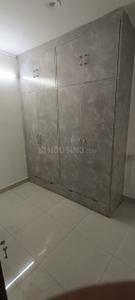 Bedroom Image of 900 Sq.ft 2 BHK Builder Floor for rent in Vikaspuri Luxury Homes, Vikaspuri New Delhi for Rs. 18000
