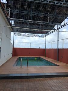 Balcony Image of 1230 Sq.ft 3 BHK Apartment / Flat for sale in Thrippunithura Kochi for Rs. 10500000