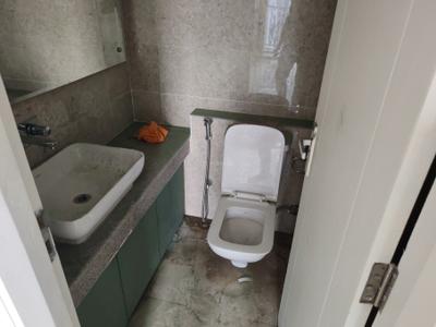 Image of 1137 Sq.ft 2 BHK Apartment / Flat for sale in Eldeco Live By The Greens Phase 1, Sector 150, Noida for Rs. 12500000
