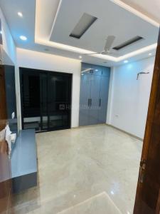 Hall Image of 1650 Sq.ft 3.5 BHK Builder Floor for sale in BPTP Park Elite Floors, Sector 85 Faridabad for Rs. 22500000