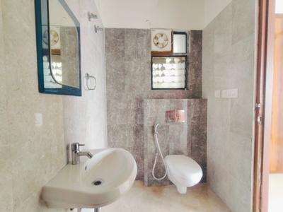 Image of 1100 Sq.ft 3 BHK Apartment / Flat for rent in Unimark Lakewood Estate, New Garia, Kolkata for Rs. 44000