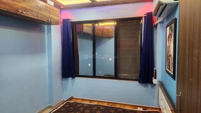 Image of 700 Sq.ft 2 BHK Apartment / Flat for rent in Crystal Panvelkar Aangan, Vasind, Thane for Rs. 15000