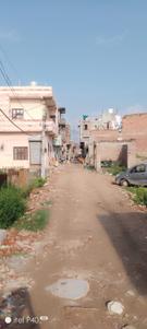 Image of 360 Sq.ft Residential Plot / Land for sale in Basantpur, Faridabad for Rs. 600000
