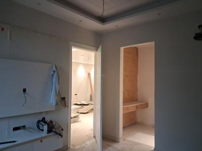 Bedroom Image of 1800 Sq.ft 3 BHK Builder Floor for sale in Paschim Vihar New Delhi for Rs. 37000000