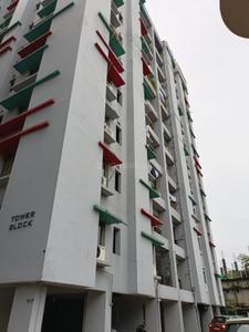 Image of 1500 Sq.ft 3 BHK Apartment / Flat for rent in Protech Park, Hengrabari, Guwahati for Rs. 26000