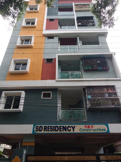 SKS SD Residency Main Image 1