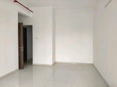Bedroom Image of 1176 Sq.ft 3 BHK Apartment / Flat for rent in Runwal The Central Park, Chinchwad Pune for Rs. 70000