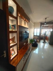 Hall Image of 643 Sq.ft 2 BHK Apartment / Flat for sale in Touchwood The Woods Naubasta, Naubasta Kala Lucknow for Rs. 3950000