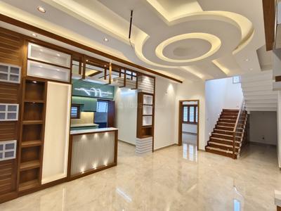 Bedroom Image of 2600 Sq.ft 4 BHK Independent House for sale in Kalamassery Kochi for Rs. 18000000