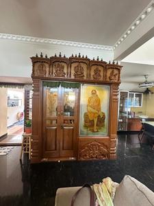 Hall Image of 3070 Sq.ft 4 BHK Independent House for sale in Singasandra Bengaluru for Rs. 28000000