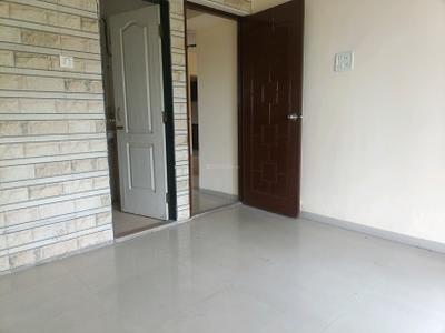 Bedroom Image of 1300 Sq.ft 2 BHK Apartment / Flat for sale in Gurukrupa Aramus Rudra, Kharghar Navi Mumbai for Rs. 15000000
