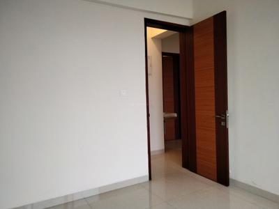 Bedroom Image of 1350 Sq.ft 2 BHK Apartment / Flat for sale in Paradise Sai World Empire, Kharghar Navi Mumbai for Rs. 17500000