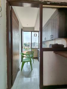Kitchen Image of Mustang Coliving in Sector 47, Gurgaon