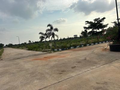 Image of 167 Sq.ft Residential Plot / Land for sale in Raviryal, Hyderabad for Rs. 5344000