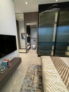 Bedroom Image of 510 Sq.ft 2 BHK Apartment / Flat for sale in Naigaon East Naigaon for Rs. 5200000