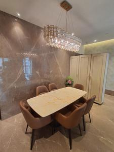 Hall Image of 840 Sq.ft 2 BHK Apartment / Flat for sale in Ashar Sapphire, Thane West Thane for Rs. 15800000