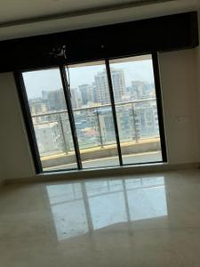 Bedroom Image of 4000 Sq.ft 4 BHK Apartment / Flat for sale in Bandra West Mumbai for Rs. 149900000