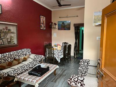 Hall Image of 2200 Sq.ft 4 BHK Independent House for sale in Satnam Pura Phagwara for Rs. 6000000