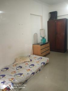 1 RK Flat