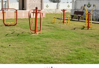 Image of 2500 Sq.ft 1 RK Farm House for sale in Mahlan, Jaipur for Rs. 2400000